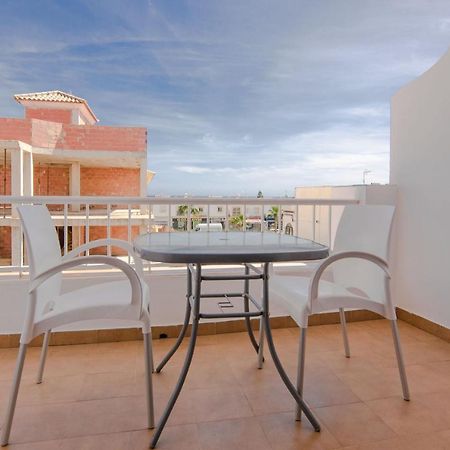 Hostal Manolo غاروشا المظهر الخارجي الصورة