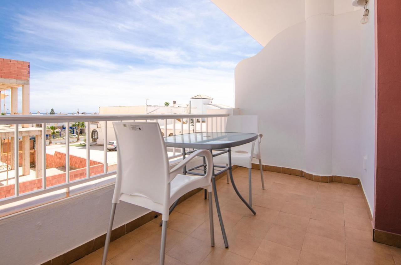 Hostal Manolo غاروشا المظهر الخارجي الصورة