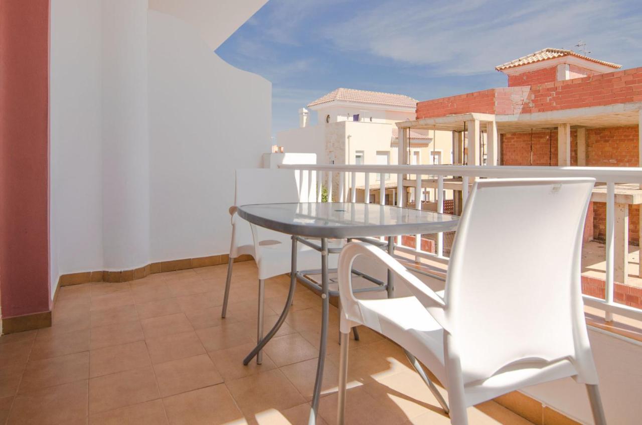 Hostal Manolo غاروشا المظهر الخارجي الصورة