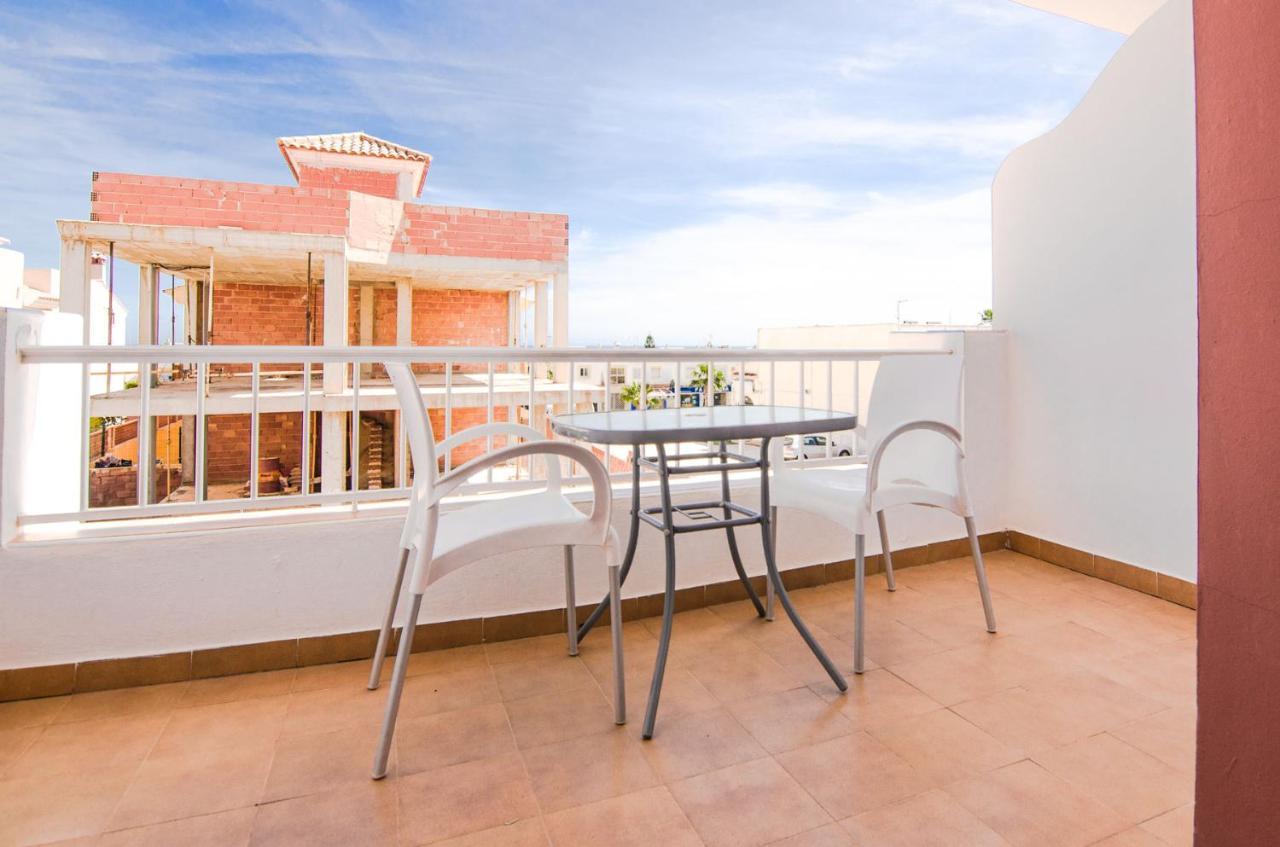 Hostal Manolo غاروشا المظهر الخارجي الصورة